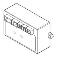 Britex FFV-E45 Installation Manual