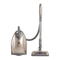 Kenmore Elite 81714 - Pet-Friendly Lightweight HEPA Canister Vacuum Manual