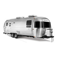 Airstream FLYING CLOUD 2024 Owner's Manual