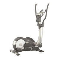 Kettler VERSO-107 Manual