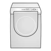 Bosch Nexxt WTMC6300CN Operating & Installation Instructions Manual