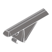 SIXTOL ROOF RACK IN 1 Manual