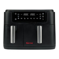 TREVIDEA Girmi FG26 User Manual