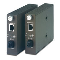 TRENDNET 1550nm Specifications