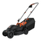 Black & Decker BEMW351-QS