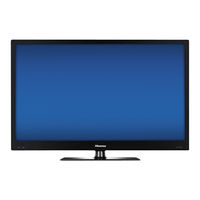 Hisense F46K20E User Manual