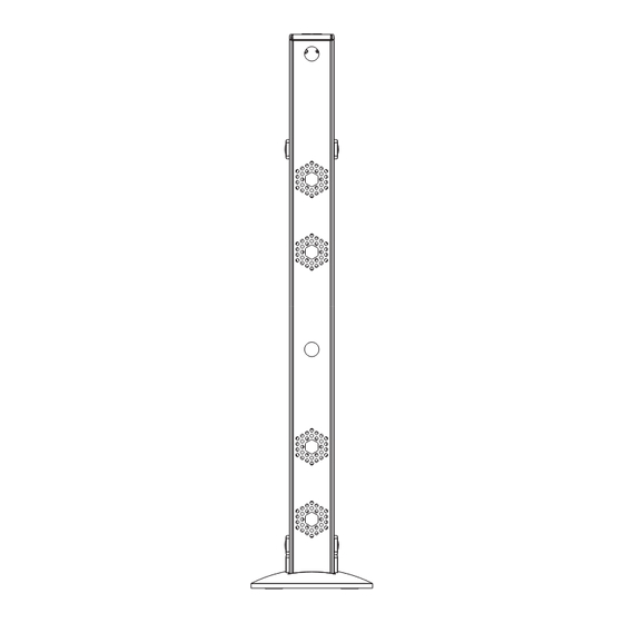 ProScan PSP297 Instruction Manual