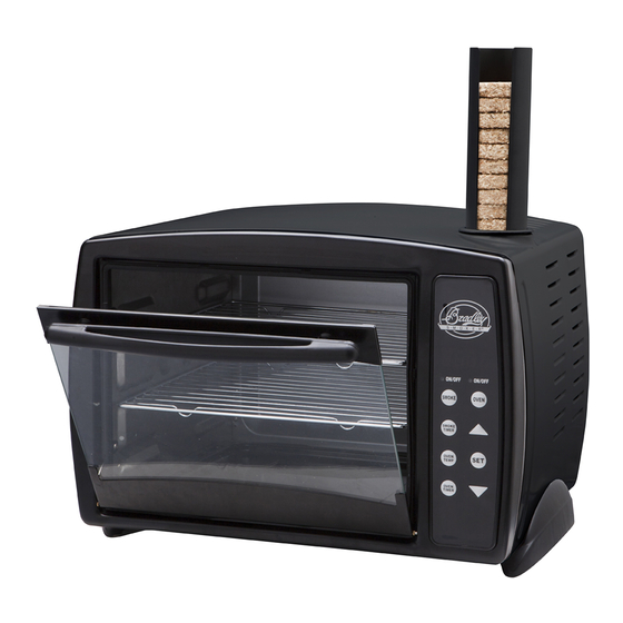 Bradley Smoker BS712 Owner's Manual