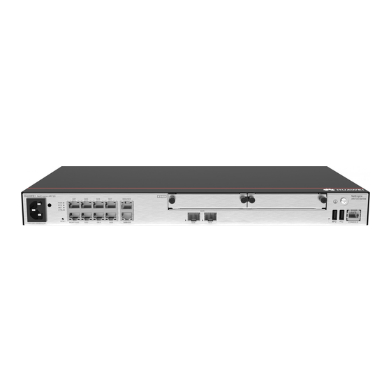 Allied Telesis AR720 Quick Start Manual