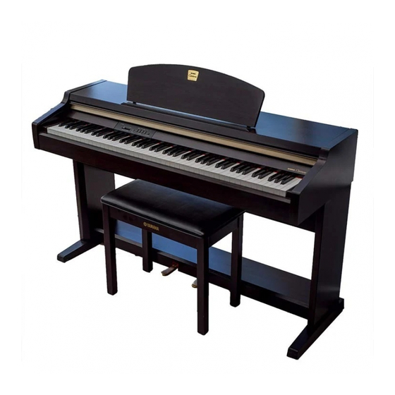 ヤマハ CLP-920 - 鍵盤楽器、ピアノ