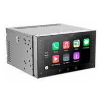 Phonocar VM009 Instruction Manual