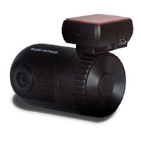 Silent Witness SW010.1 User Manual