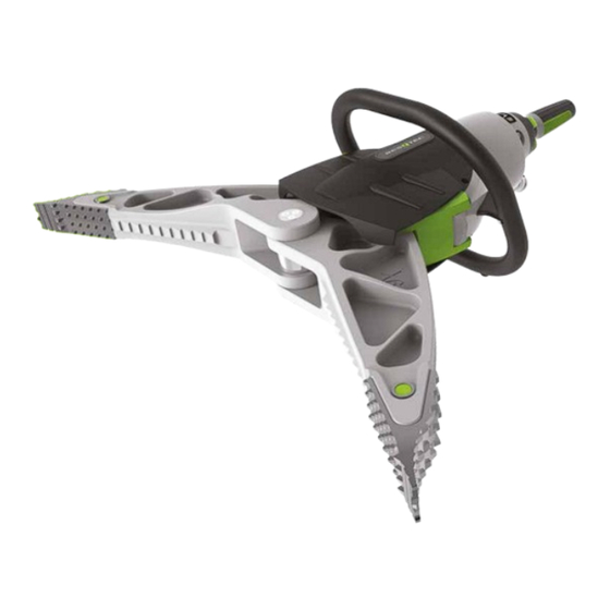 RESQTEC X4 User Manual