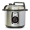 Electric Pressure Cooker Philips HD2103 User Manual