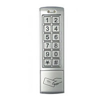 Competition Electronics DH16A-10DTQ Instruction Manual