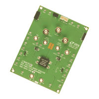Linear Technology Analog Devices LTM4676A Demo Manual