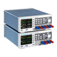 R&S NGE100B Series User Manual