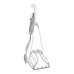 Bissell POWERWASH 1694 User Manual
