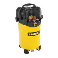 Stanley D 200/10/24V Instruction Manual For Owner's Use