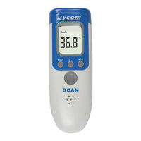 Rycom RC003 Manual