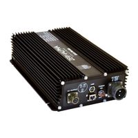Analytic Systems IPSi305M-20-220ZAS Installation & Operation Manual