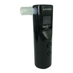 Alcovisor Satellite Instruction Manual