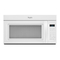 Microwave Oven Whirlpool &nbsp;WMH31017AW User Instructions