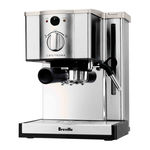 Breville ESP6/8 Instructions For Use Manual