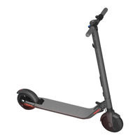 Segway Ninebot KickScooter User Manual