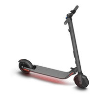 Segway Ninebot F40E Manual