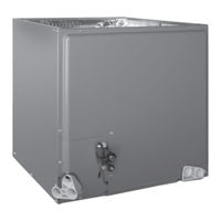 ClimateMaster Tranquility TAC049BM21S Installation, Operation & Maintenance Instructions Manual