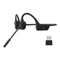 shokz OPENCOMM UC User Manual