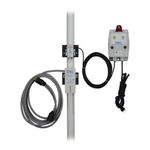See Water Oil Smart OSS-100 Installation And Operation Manual