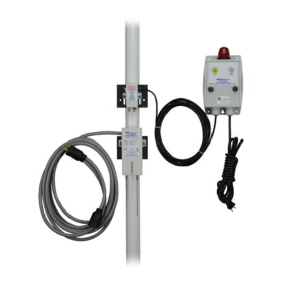 See Water Oil Smart OSS-100 Installation And Operation Manual