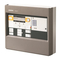 Control Panel Siemens FC721 Installation Manual