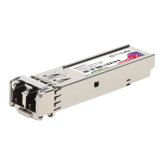 ADTRAN Job Aid+ 1442707G3 Manual