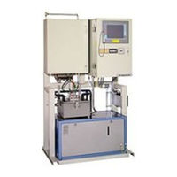BARTEC BENKE CFPP-4.2 Operating Instructions Manual