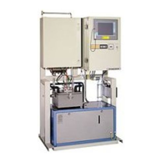 BARTEC BENKE CFPP-4.2 Operating Instructions Manual