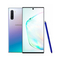 Cell Phone Samsung Galaxy Note 10 Layout Manual