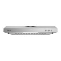 CIARRA CBCS6903-OW Installation And User Manual