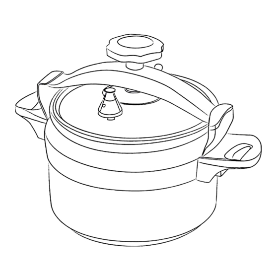 KRHÜNER 43185 Instruction Manual