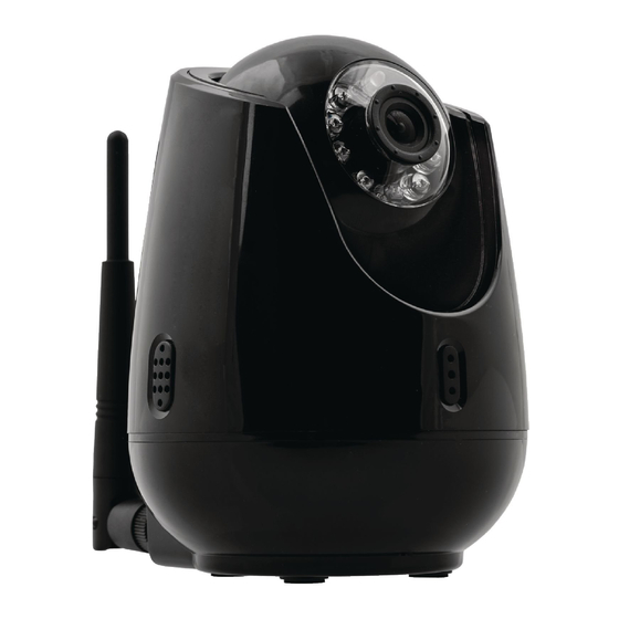 König SAS-IPCAM110 Manual
