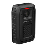 Motorola Solutions V700 User Manual