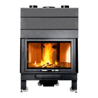Nordica MONOBLOCCO 600 PRISMATICO User Manual