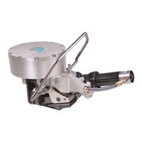 ITATOOLS ITA 61 Operation Manual And Spare Parts List