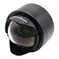 Nauticam WACP-1B User Manual