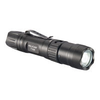 Pelican 7100 Manual