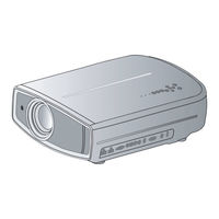JVC DLA-HD950-BE Instructions Manual