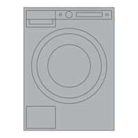Asko W6104X.W.AU Instructions For Use Manual