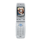 Cell Phone NEC N223I Using Manual